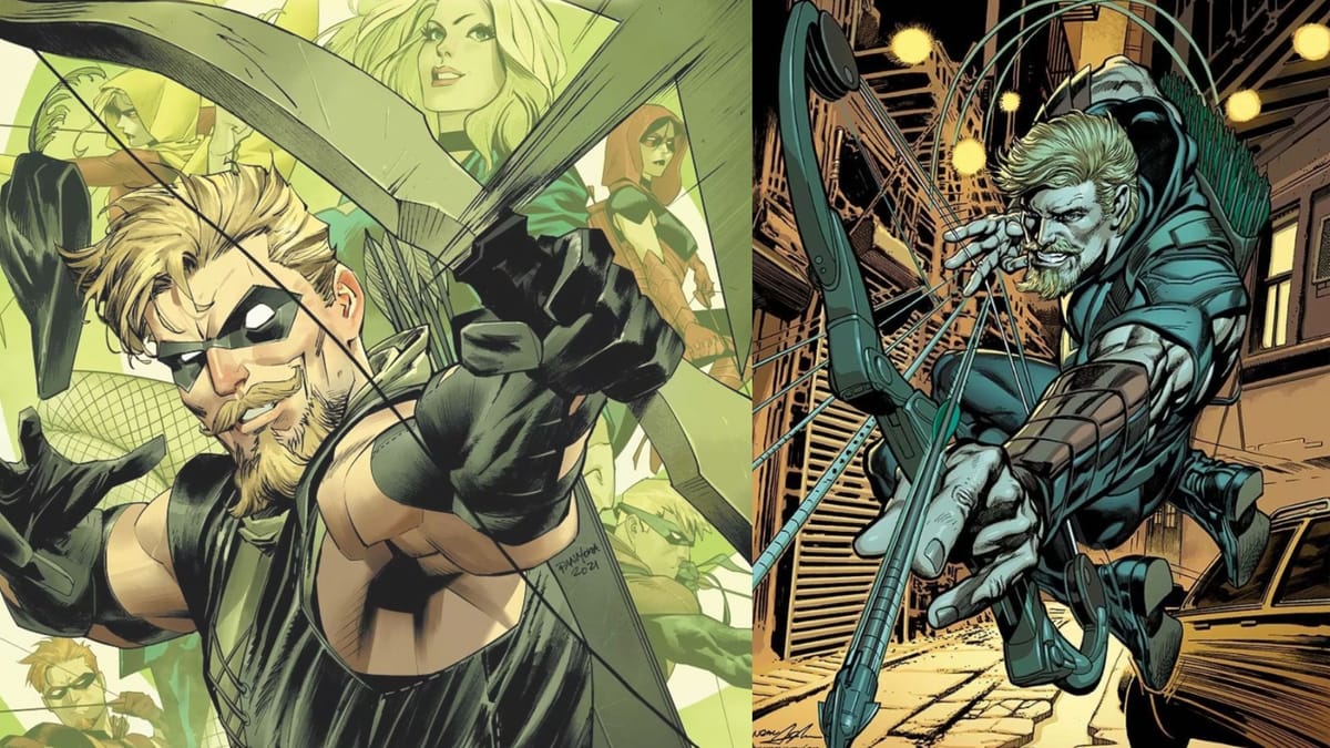10 DC characters who need to retire