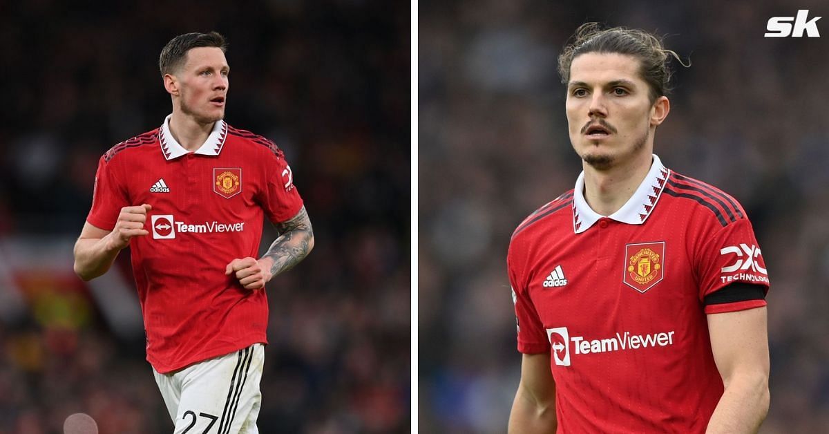 Manchester United will not be signing Marcel Sabitzer and Wout Weghorst permanently.