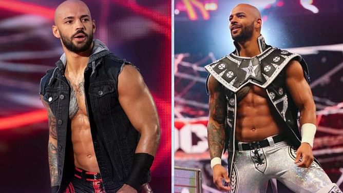 Former champion speechless as superstar shows off his newfound athleticism against Ricochet on WWE RAW