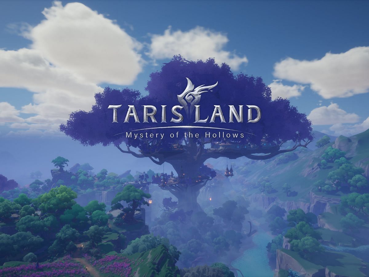 Tarisland Closed Beta