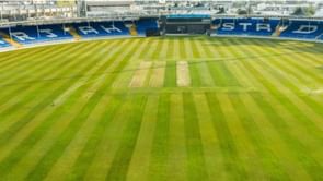 STX vs JKC Dream11 Prediction: Fantasy Cricket Tips, Today's Playing 11, and Pitch Report for KCC Friendi Mobile T20 Champions Trophy, Match 33