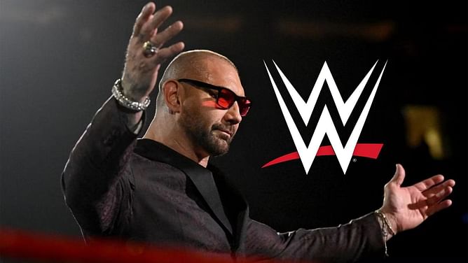 Former WWE Superstar comes out to defend Batista despite public issues between the two stars