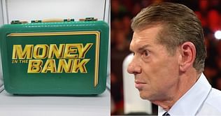 Former WWE MITB winner did not talk much with Vince McMahon; wasn't ready to "kiss his posterior" backstage