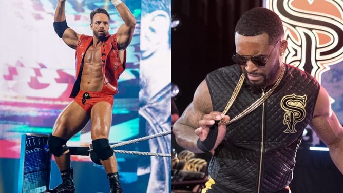 5 SmackDown stars WWE should've used in the World Heavyweight Championship tournament