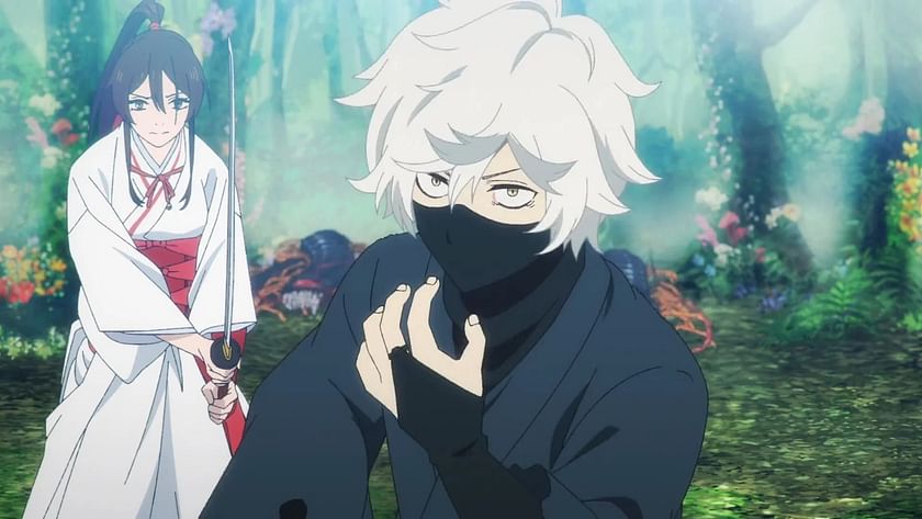 Hell's Paradise: Jigokuraku Anime's New Promo Video Reveals 7 Main