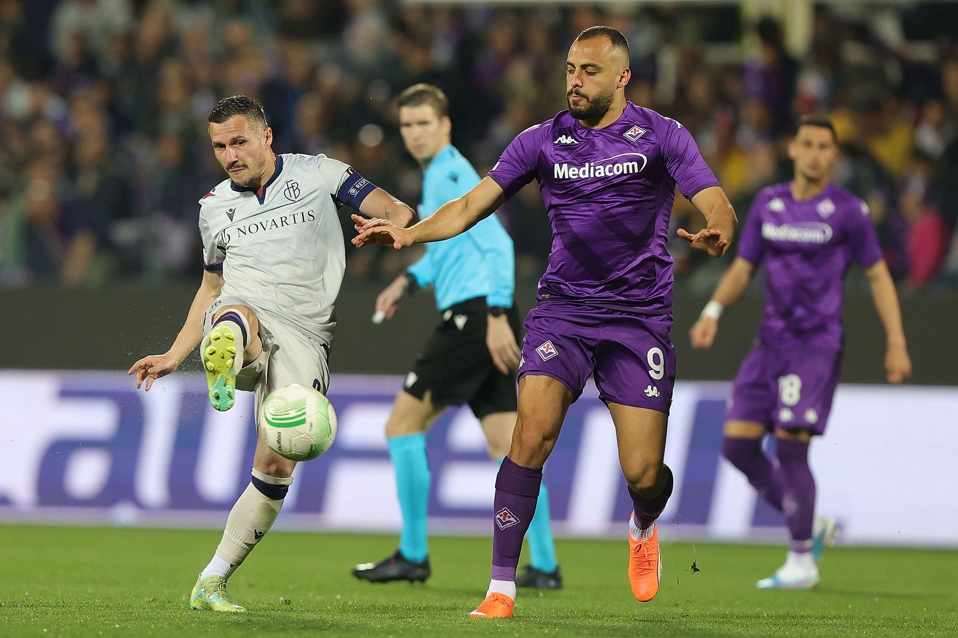 Basel Vs Fiorentina Prediction And Betting Tips | May 18th 2023