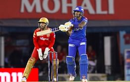 "The bad form hasn't really made any difference" - Virender Sehwag on Suryakumar Yadav's batting exploits in IPL 2023