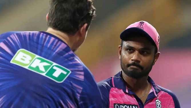 3 mistakes made by Sanju Samson in RR's loss against SRH in IPL 2023