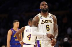 “My mindset is always locked in as if it's a Game 1” – LeBron James on potentially erasing a 0-3 deficit