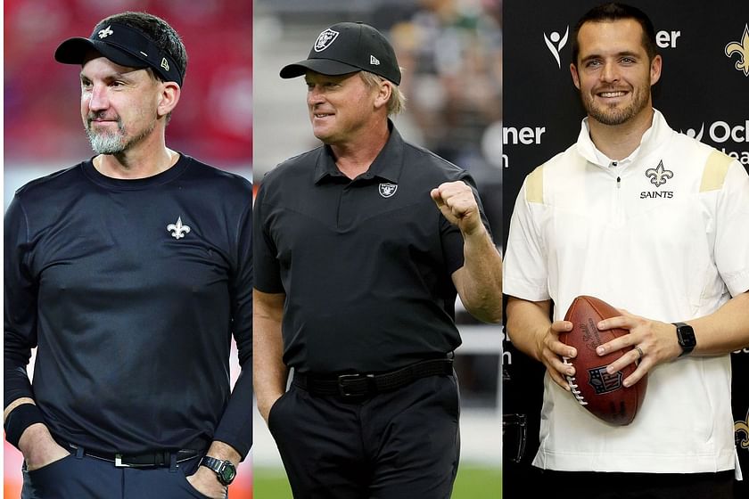 Saints HC Dennis Allen says exactly what fans are thinking after