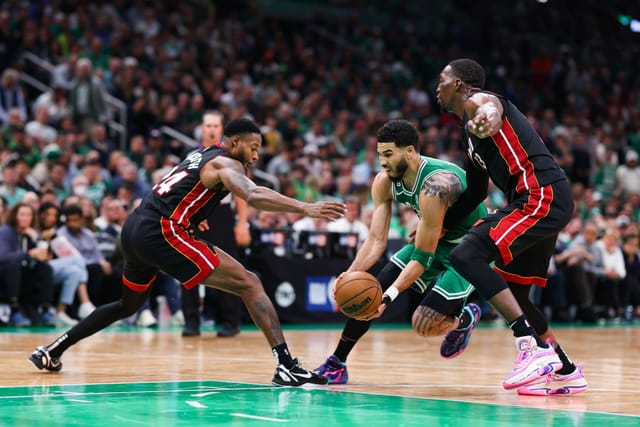 Heat vs Celtics injury report: Lineup for Game-6 Eastern Conference