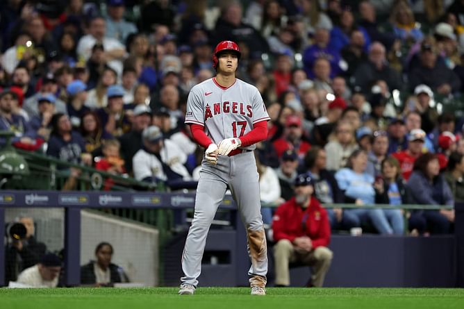 MLB executive believes Shohei Ohtani deserves special contract consideration with his unique talents: "He's two different $35 million-a-year players"