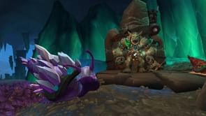 How to easily find all Knowledge Point Treasures in World of Warcraft: Dragonflight's patch 10.1