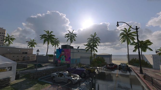 GTA 6's story won't be as good as Red Dead Redemption 2 as per a new leak