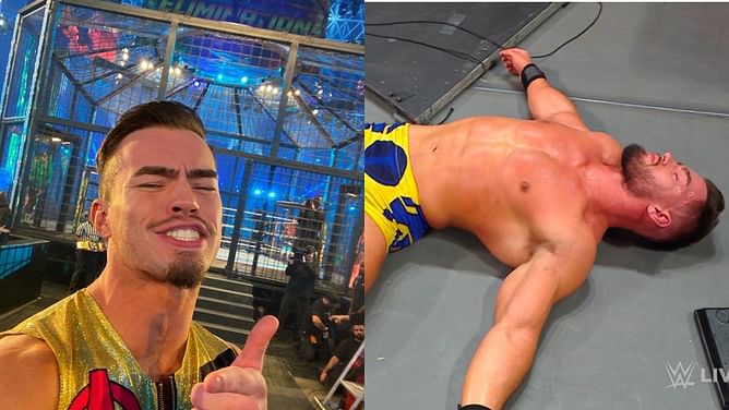 "He's a little irritating bast*rd too" - Former WWE employee explains what WWE needs to do with Austin Theory (Exclusive)