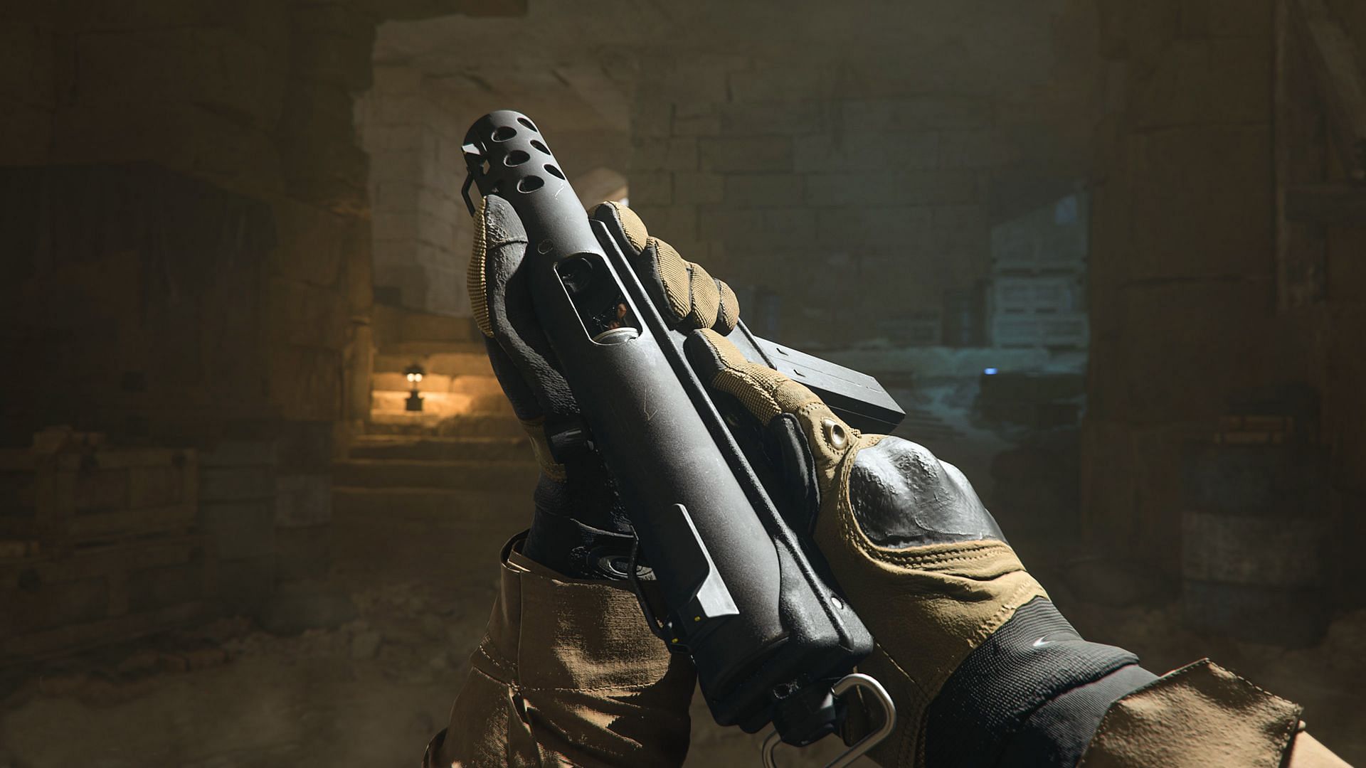 Best Warzone 2 loadout and tuning for FTAC Siege in Season 3 Reloaded (Image via Activision)