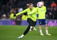 Harry Kane is wanted at Old Trafford this summer.