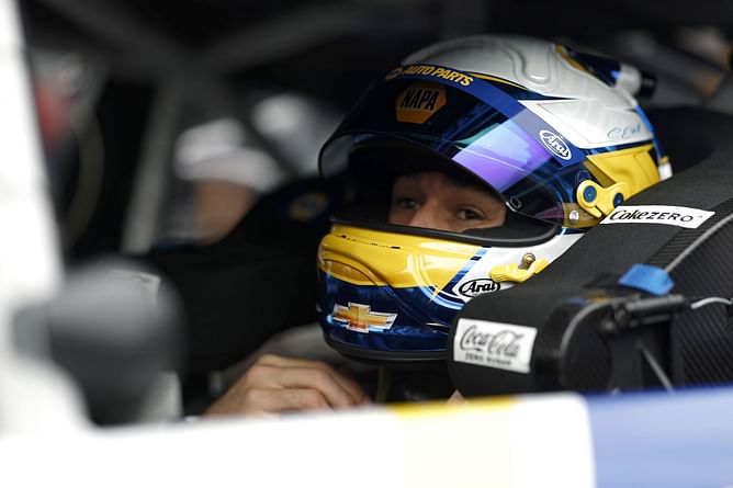 “These races are very hard to win”: Chase Elliott calls for celebration of Kyle Larson‘s ‘dominant’ outing at North Wilkesboro