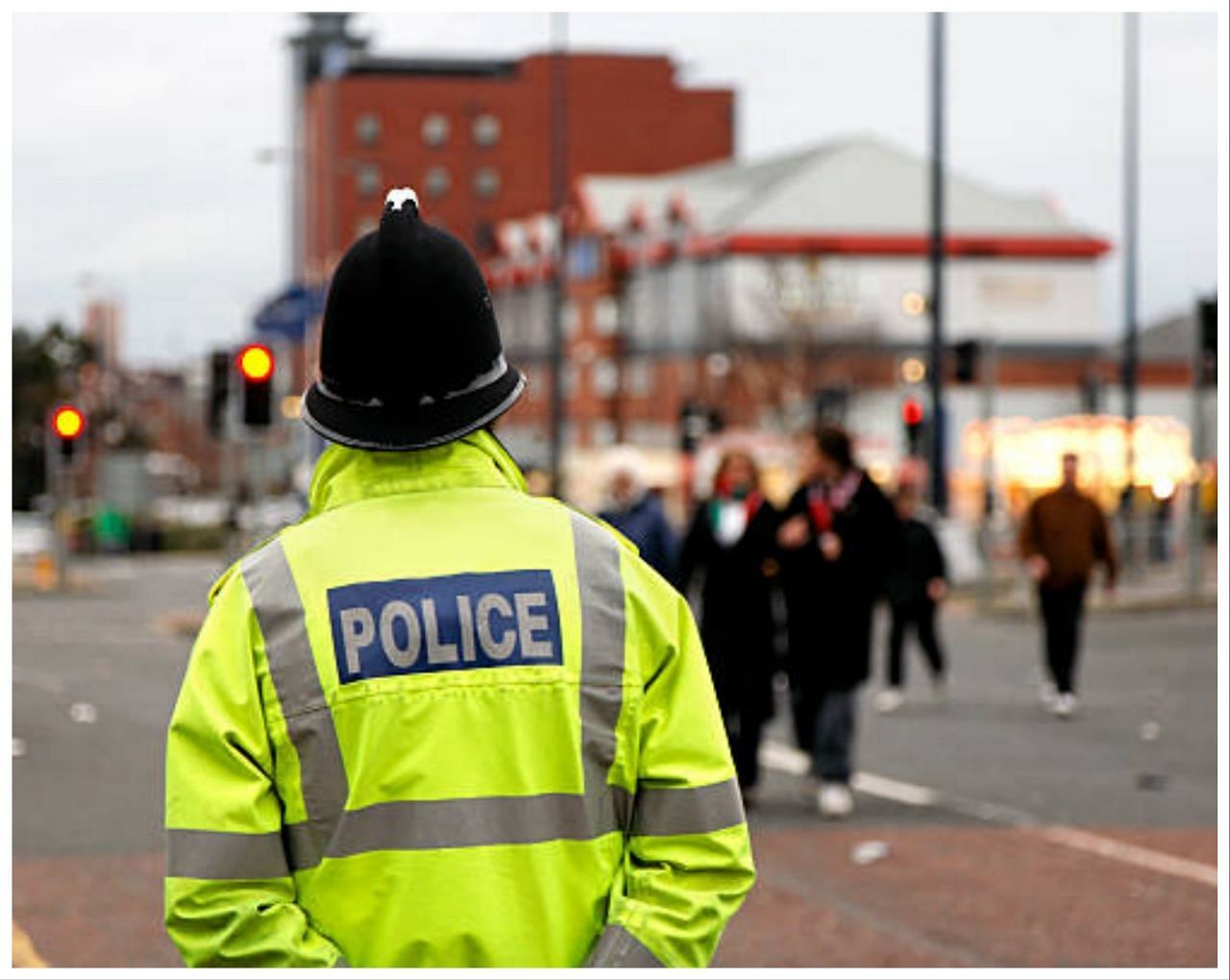 Police have recovered the kitchen knife used for the crime (Representative Image)