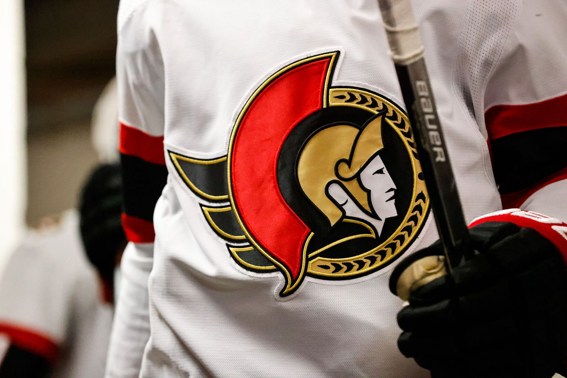 The Ottawa Senators Jersey Debate