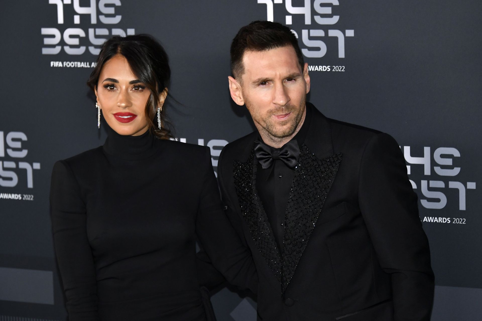 Lionel Messi's wife Antonela Roccuzzo's favourite luxury brands