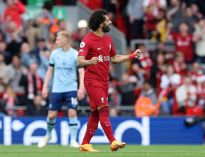 Liverpool 1-0 Brentford: 5 Talking Points as the Reds win six-straight league games | Premier League 2022-23
