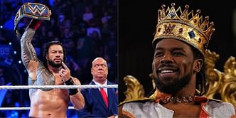 "मैंने भी यह काम किया है"- दिग्गज ने WWE Superstar को चेतावनी देते हुए Roman Reigns के खिलाफ अपने खास रिकॉर्ड को सामने रखा