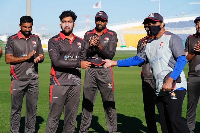 SHA vs EMB Dream11 prediction: 3 players you could pick as captain or vice-captain for today’s Emirates D50 One-Day – May 4th, 2023