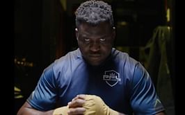 Francis Ngannou’s PFL contract revealed: Jaw-dropping salary, board seat, minimum opponent payday, and more