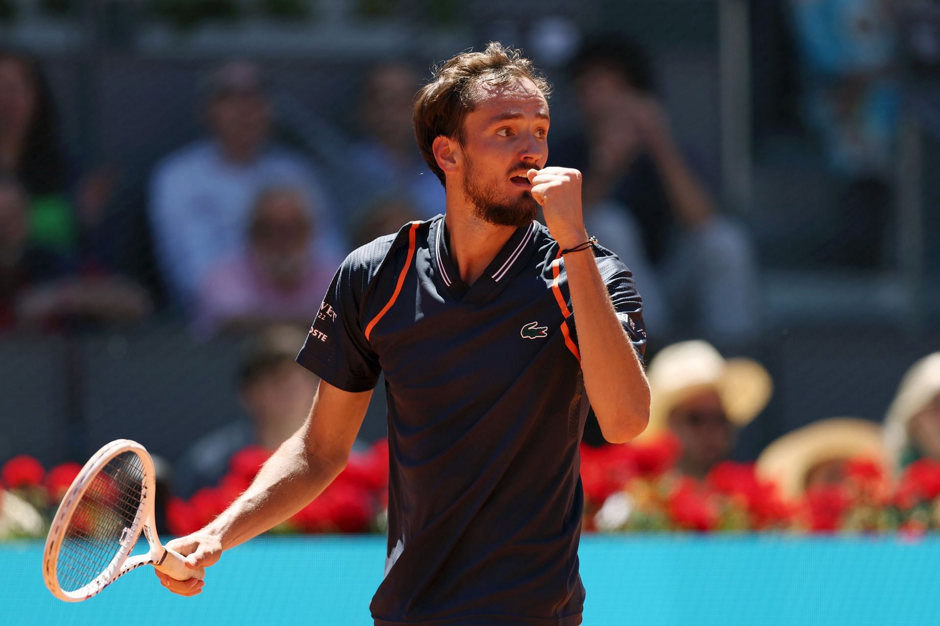 Mutua Madrid Open - Day Eight