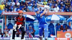 "Interesting to see how Mumbai bat against the spinners"- Harbhajan Singh on LSG vs MI, IPL 2023 Eliminator