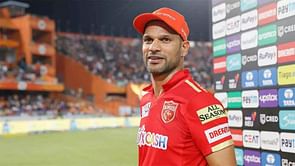 3 biggest captaincy blunders from Shikhar Dhawan so far in IPL 2023