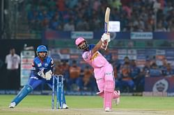 Ajinkya Rahane's top 3 IPL knocks against DC