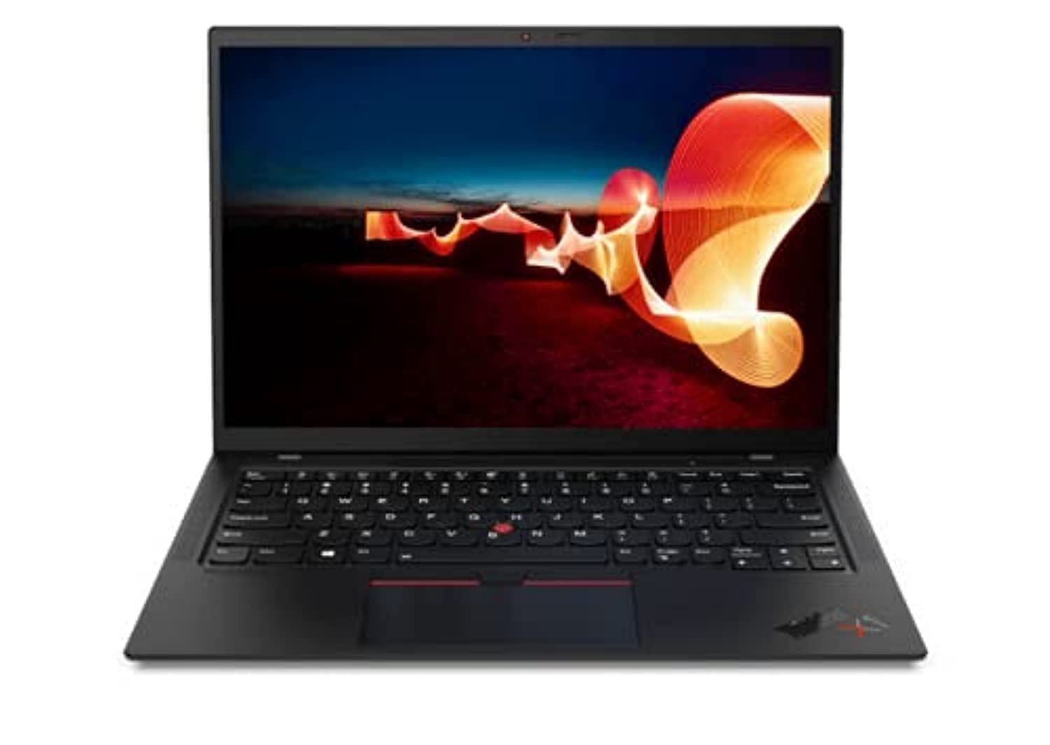 Lenovo X1 Carbon (9th Gen)(Image via Lenovo)