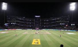 DC vs CSK, IPL 2023: Arun Jaitley Stadium, Delhi pitch history and IPL records