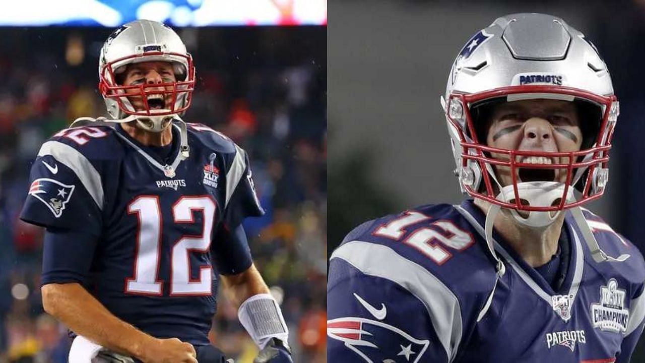 NFL on CBS - Tom Brady has played in 14 Championship games in 21