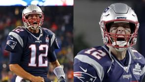 "F*** out the way" - Tom Brady once lost his cool at a CBS cameraman working on the field