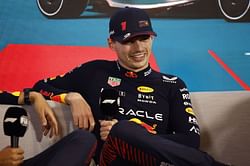 Former F1 driver pinpoints how Max Verstappen curated Miami GP masterclass that caught Sergio Perez off guard