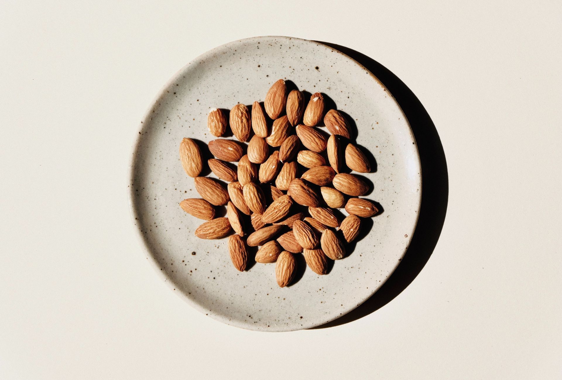 Summer snacking Should you eat almonds? Here's what you need to know