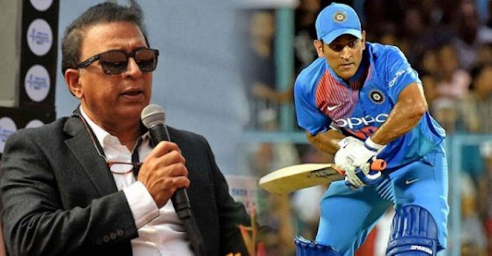 Gavaskar believes MSD should become India&#039;s coach after a few years.