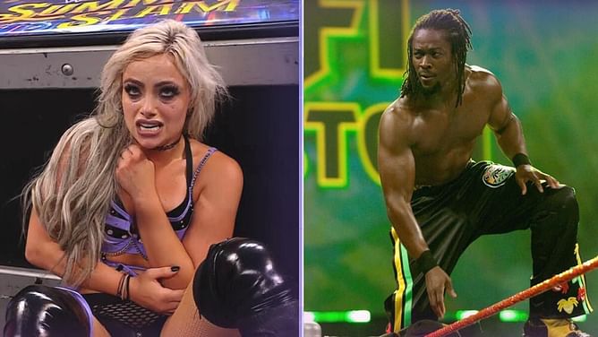 5 Currently injured WWE stars and their expected return dates