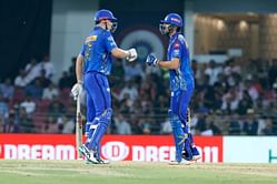 "Why is Vishnu Vinod coming ahead of Cameron Green?" - Aakash Chopra on Mumbai Indians' IPL 2023 loss to Lucknow Super Giants