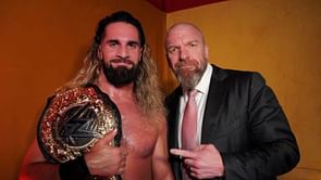 Former Universal Champion reportedly not listed by WWE as an immediate challenger for Seth Rollins - Reports