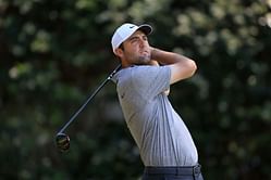 Scottie Scheffler and back-to-back defending champion K.H. Lee headline the 2023 AT&T Byron Nelson field