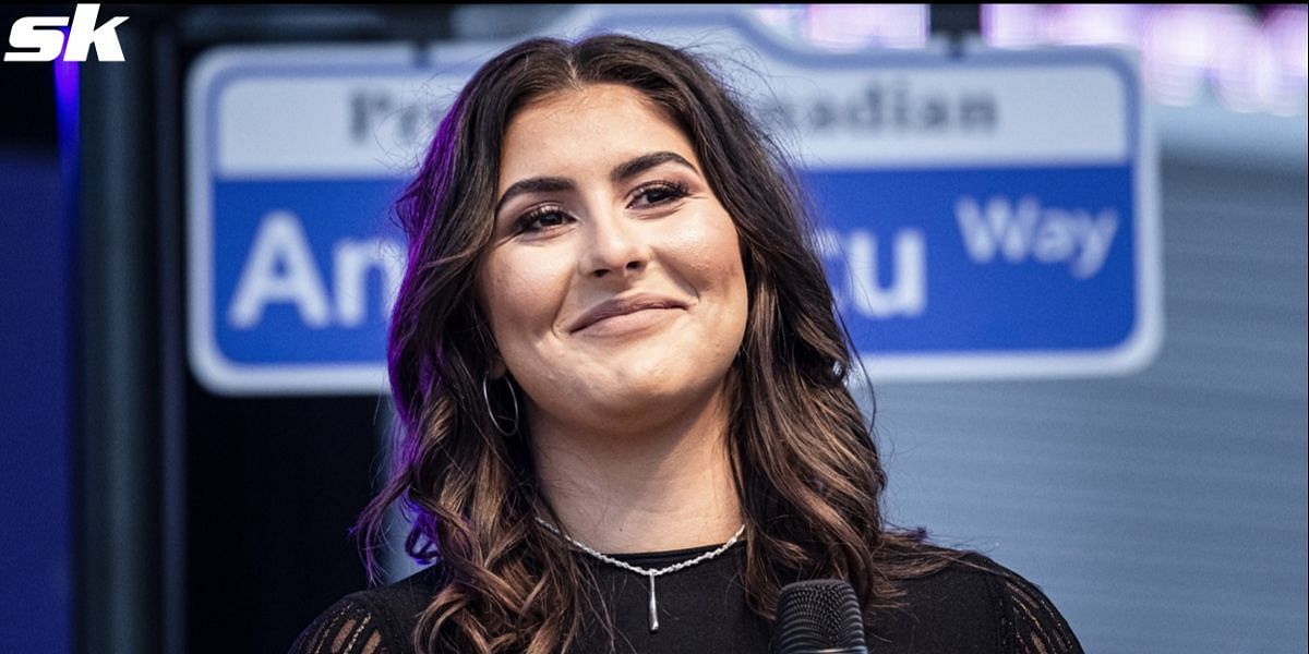 Bianca Andreescu appointed as Tennis Canada