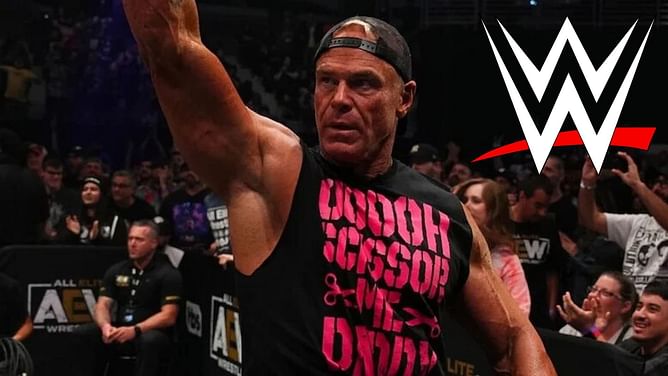 Billy Gunn reacts after major WWE Superstar ends his 167-day losing streak
