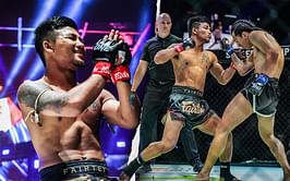 Rodtang shows his premier fight IQ in KO over Edgar Tabares