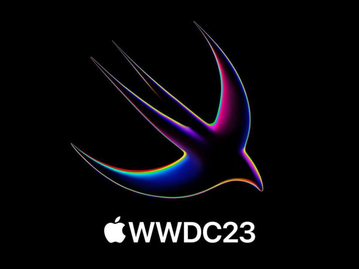 WWDC 2023 is all set to kick off on June 5, 2023. (Image via Apple)