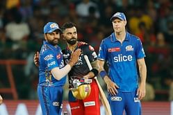 MI vs RCB, IPL 2023: Wankhede Stadium, Mumbai pitch history and IPL records