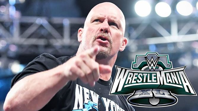 Six-time WWE Champion wants retirement match against Stone Cold Steve Austin at WrestleMania 40